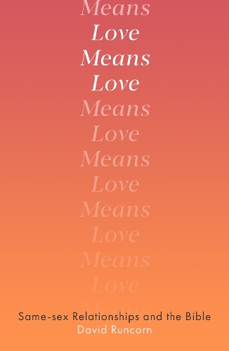 Love Means Love