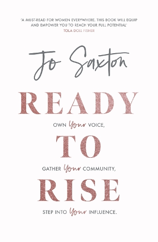 Ready to Rise