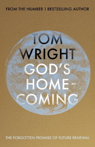 God's Homecoming