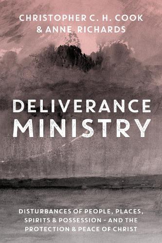 Deliverance Ministry