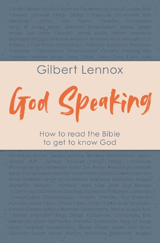 God Speaking