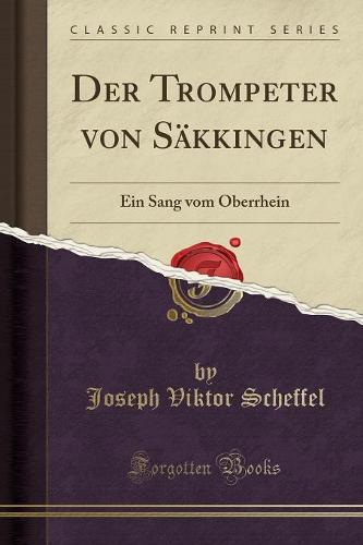 Der Trompeter Von Sakkingen