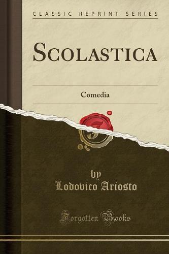 Scolastica
