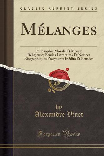 Melanges