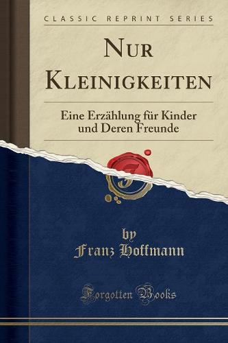Nur Kleinigkeiten