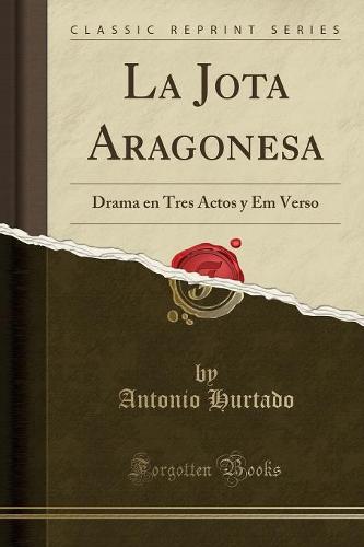 La Jota Aragonesa