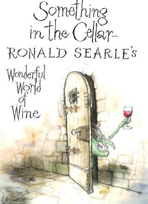 Something in the Cellar
