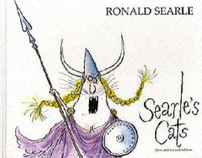 Searle's Cats