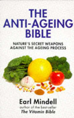 The Anti-Ageing Bible
