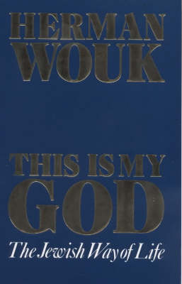 This is My God