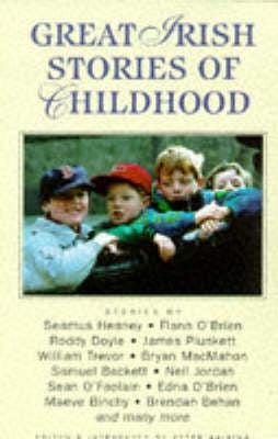 Great Irish Stories of Childhood