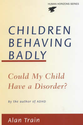 Children Behaving Badly
