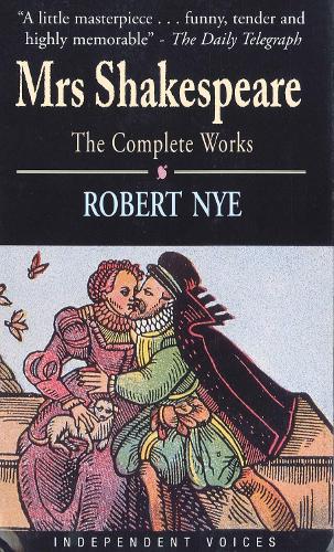 Mrs. Shakespeare