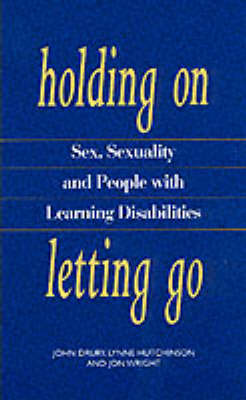 Holding on, Letting Go