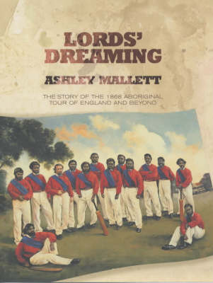Lords' Dreaming