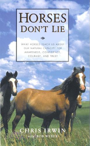 Horses Don't Lie