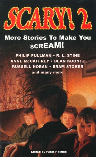 Scary! 2