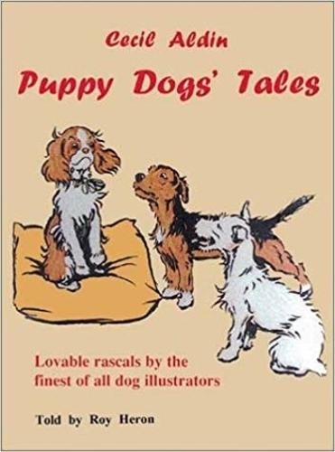 Puppy Dogs' Tales