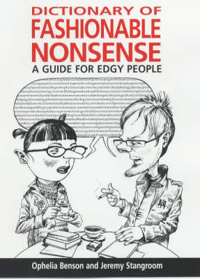 Dictionary of Fashionable Nonsense