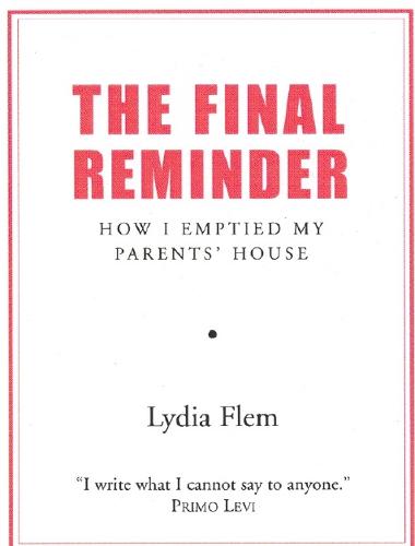 Final Reminder