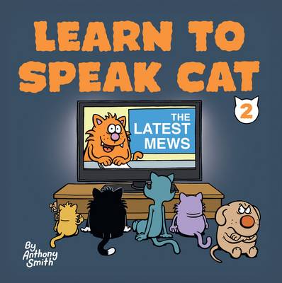 Learn to Speak Cat 2