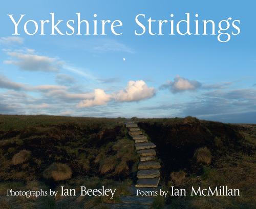 Yorkshire Stridings