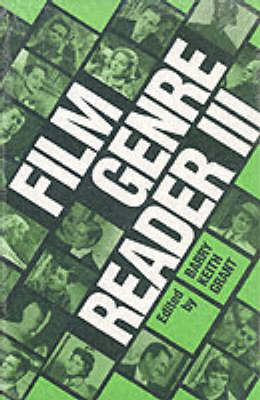Film Genre Reader