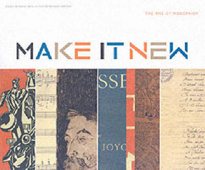 Make it New