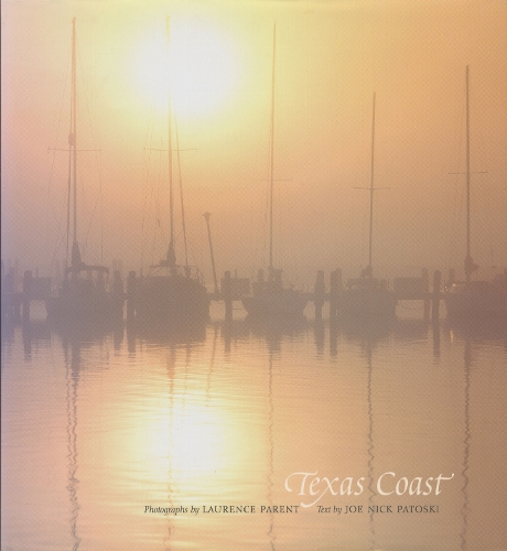 Texas Coast