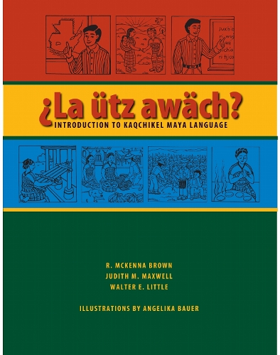 La ütz Awäch?