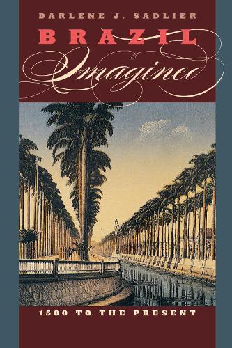 Brazil Imagined