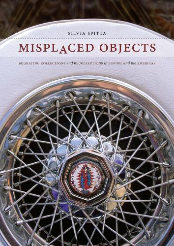 Misplaced Objects