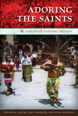 Adoring the Saints