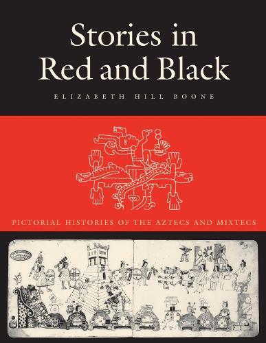 Stories in Red and Black