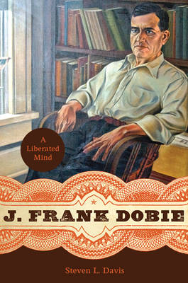 J. Frank Dobie