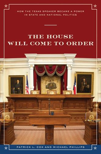 The House Will Come To Order