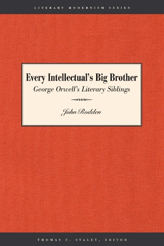 Every Intellectual's Big Brother