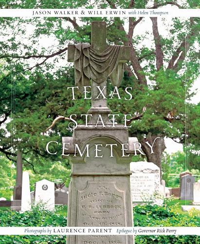 Texas State Cemetery