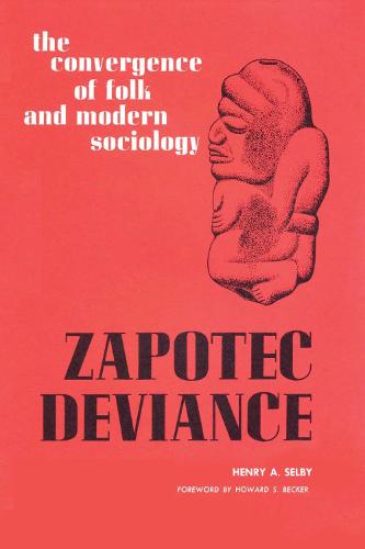 Zapotec Deviance