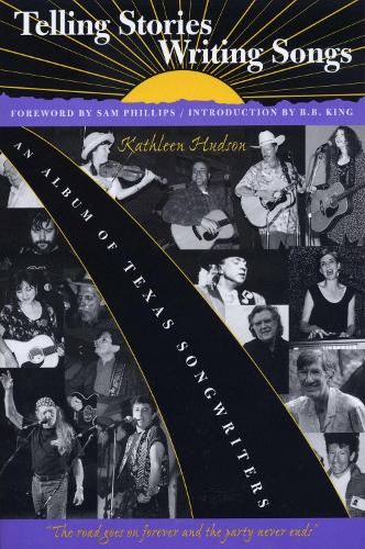 Telling Stories, Writing Songs