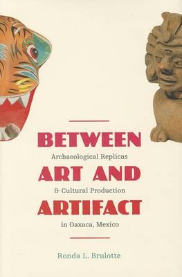 Between Art and Artifact