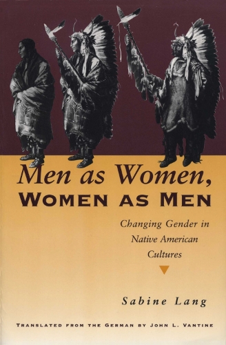 Men As Women, Women As Men