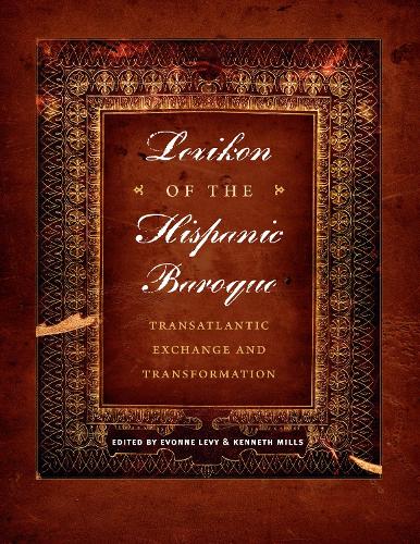 Lexikon of the Hispanic Baroque