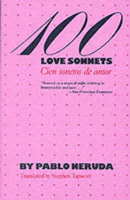One Hundred Love Sonnets
