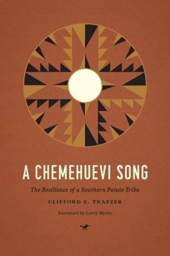 A Chemehuevi Song
