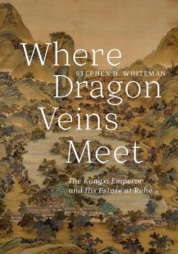 Where Dragon Veins Meet