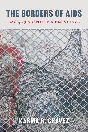 The Borders of AIDS