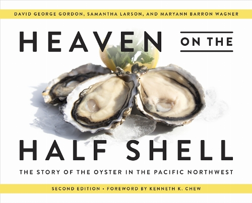 Heaven on the Half Shell