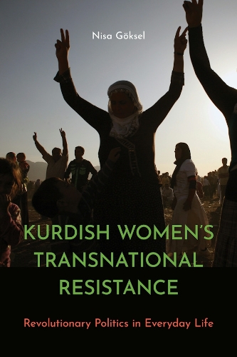 Kurdish Women’s Transnational Resistance