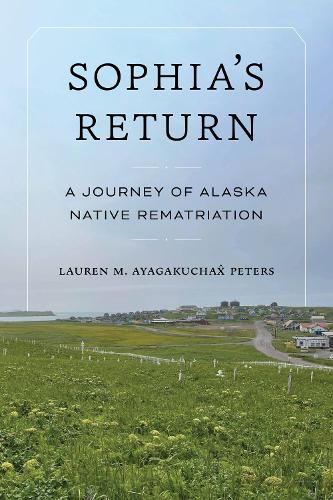 Sophia's Return